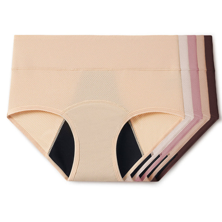 NEW: Comfort Plus Leakproof Underwear (3+2 FREE)
