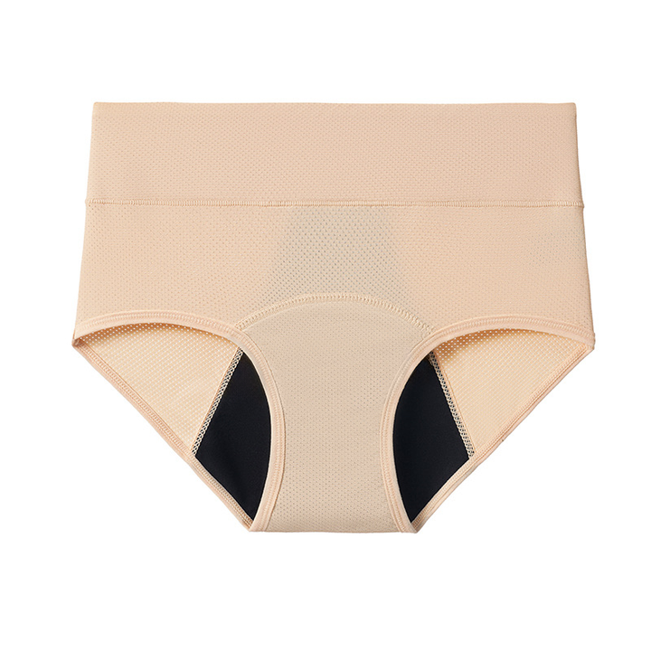 NEW: Comfort Plus Leakproof Underwear Heavy Absorbency (3+2 FREE)