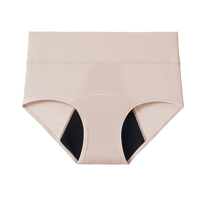 NEW: Comfort Plus Leakproof Underwear Heavy Absorbency (3+2 FREE)