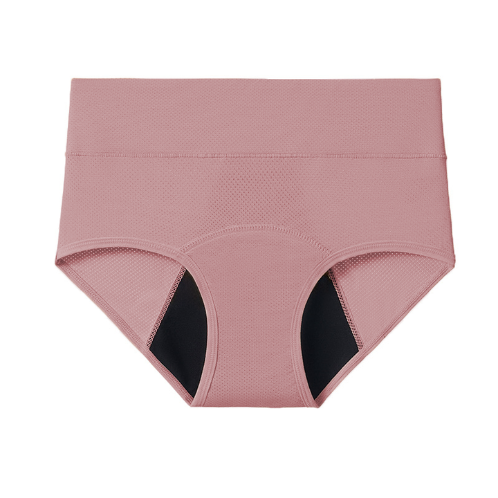 NEW: Comfort Plus Leakproof Underwear Heavy Absorbency (3+2 FREE)