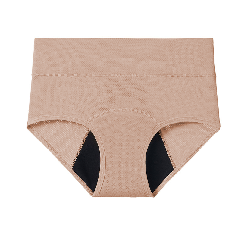 NEW: Comfort Plus Leakproof Underwear Heavy Absorbency (3+2 FREE)