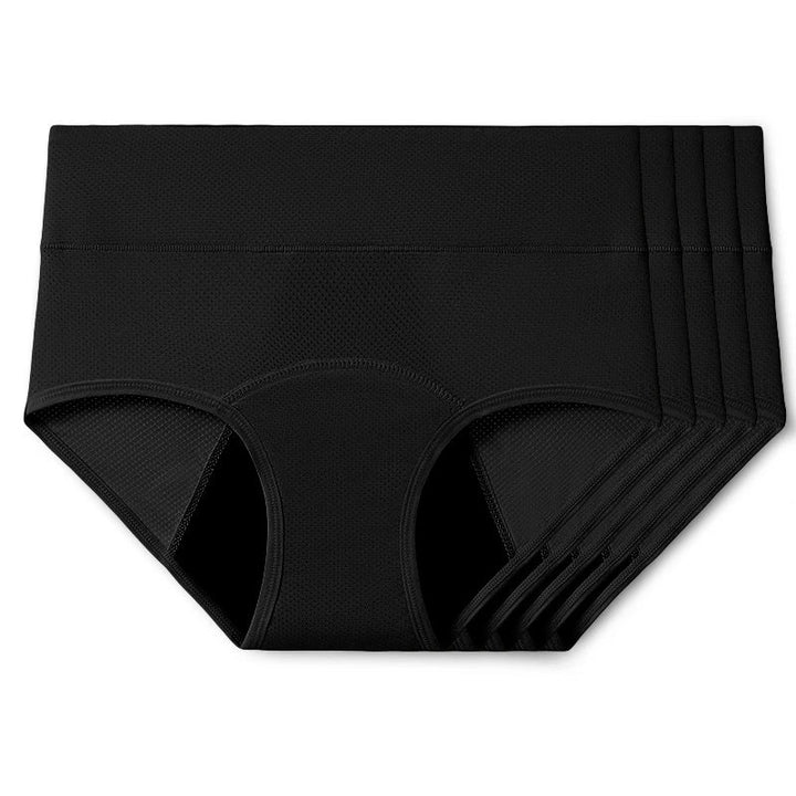 NEW: Comfort Plus Leakproof Underwear (3+2 FREE)