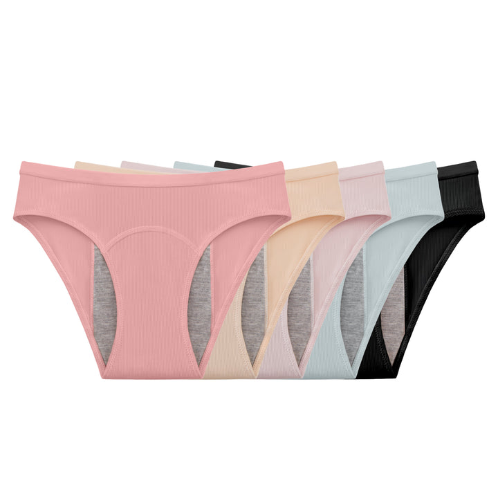 Bikini Leakproof Underwear (3+2 FREE)