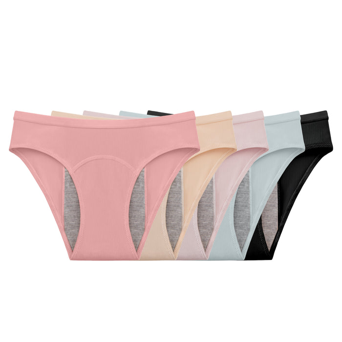 Bikini Leakproof Underwear (3+2 FREE)