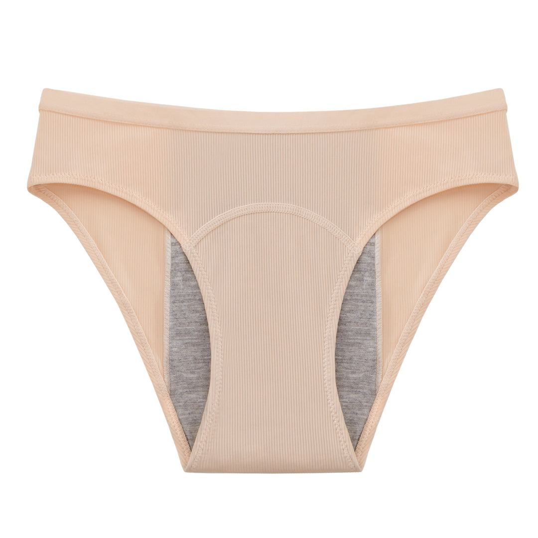 Bikini Leakproof Underwear (3+2 FREE)