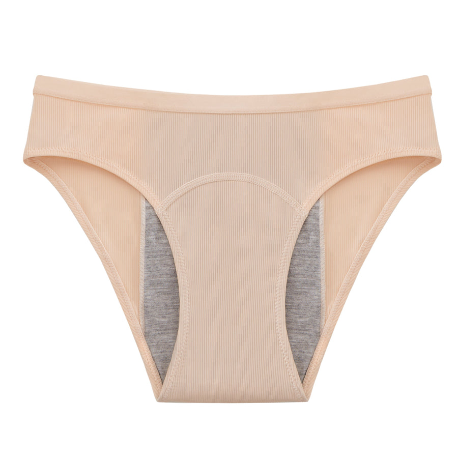 Bikini Leakproof Underwear (3+2 FREE)