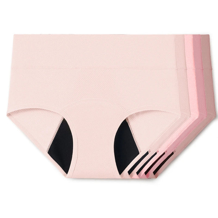 NEW: Comfort Plus Leakproof Underwear (3+2 FREE)