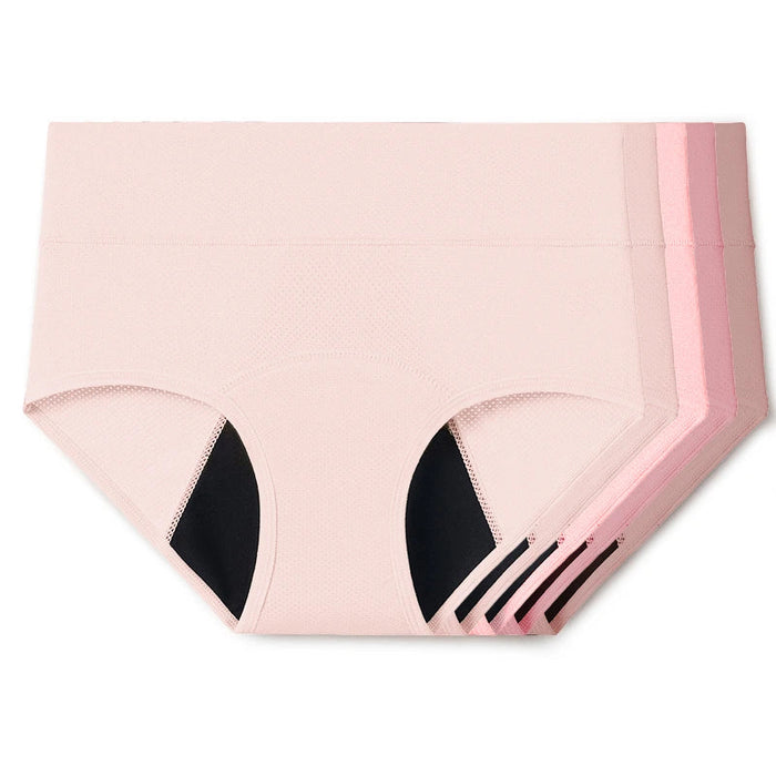 NEW: Comfort Plus Leakproof Underwear (3+2 FREE)