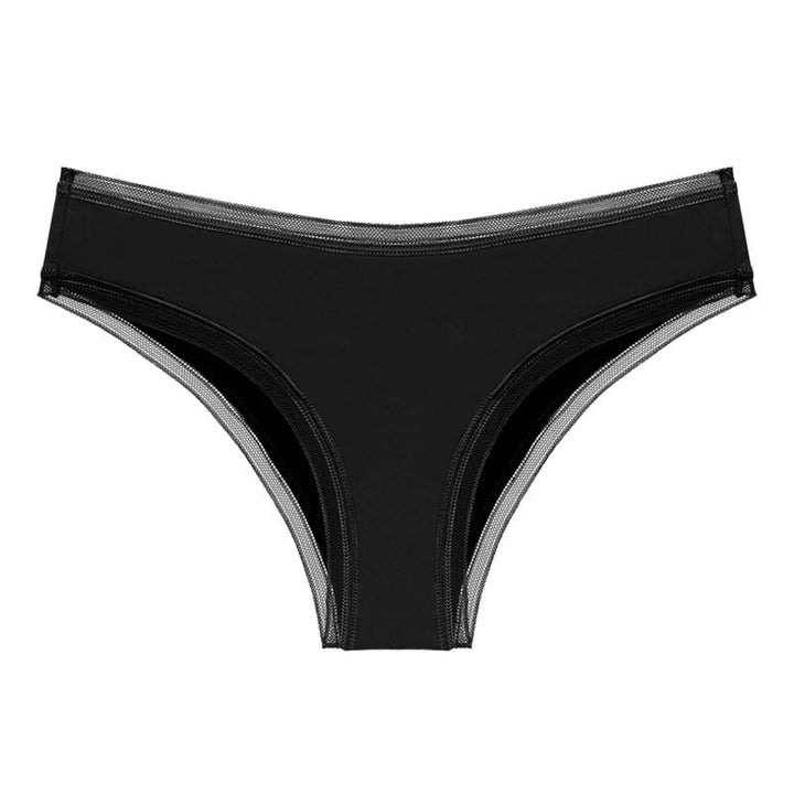 NEW: Cheeky Bikini Leakproof Underwear (Bundles)