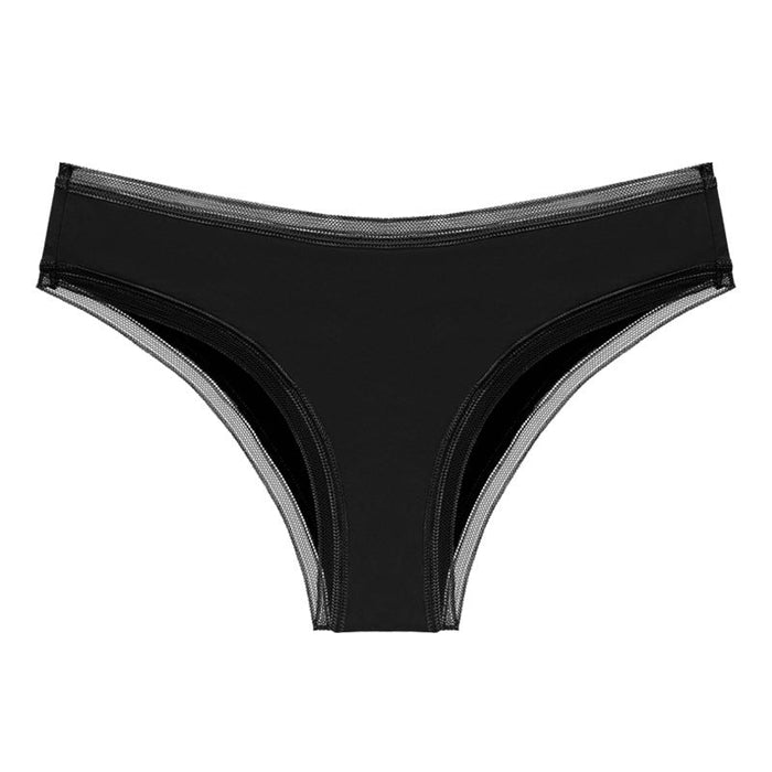 NEW: Cheeky Bikini Leakproof Underwear (Bundles)