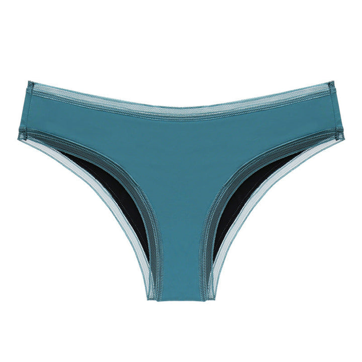 NEW: Cheeky Bikini Leakproof Underwear (Bundles)