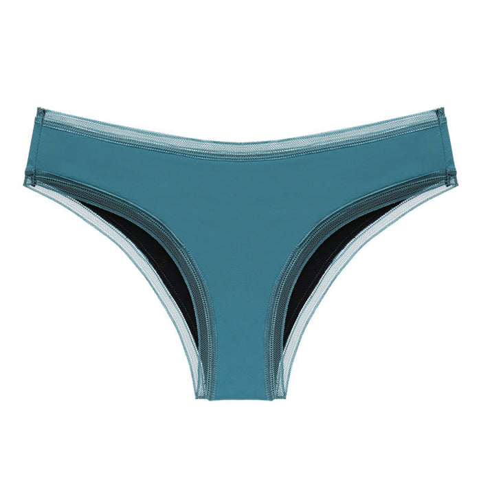 NEW: Cheeky Bikini Leakproof Underwear (Bundles)