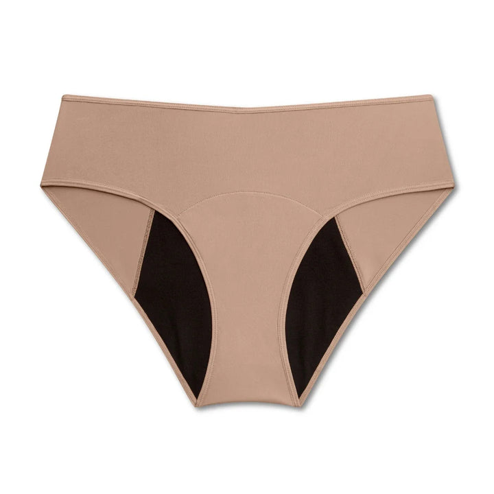 NEW: High Cut Leakproof Underwear (3+2 FREE)