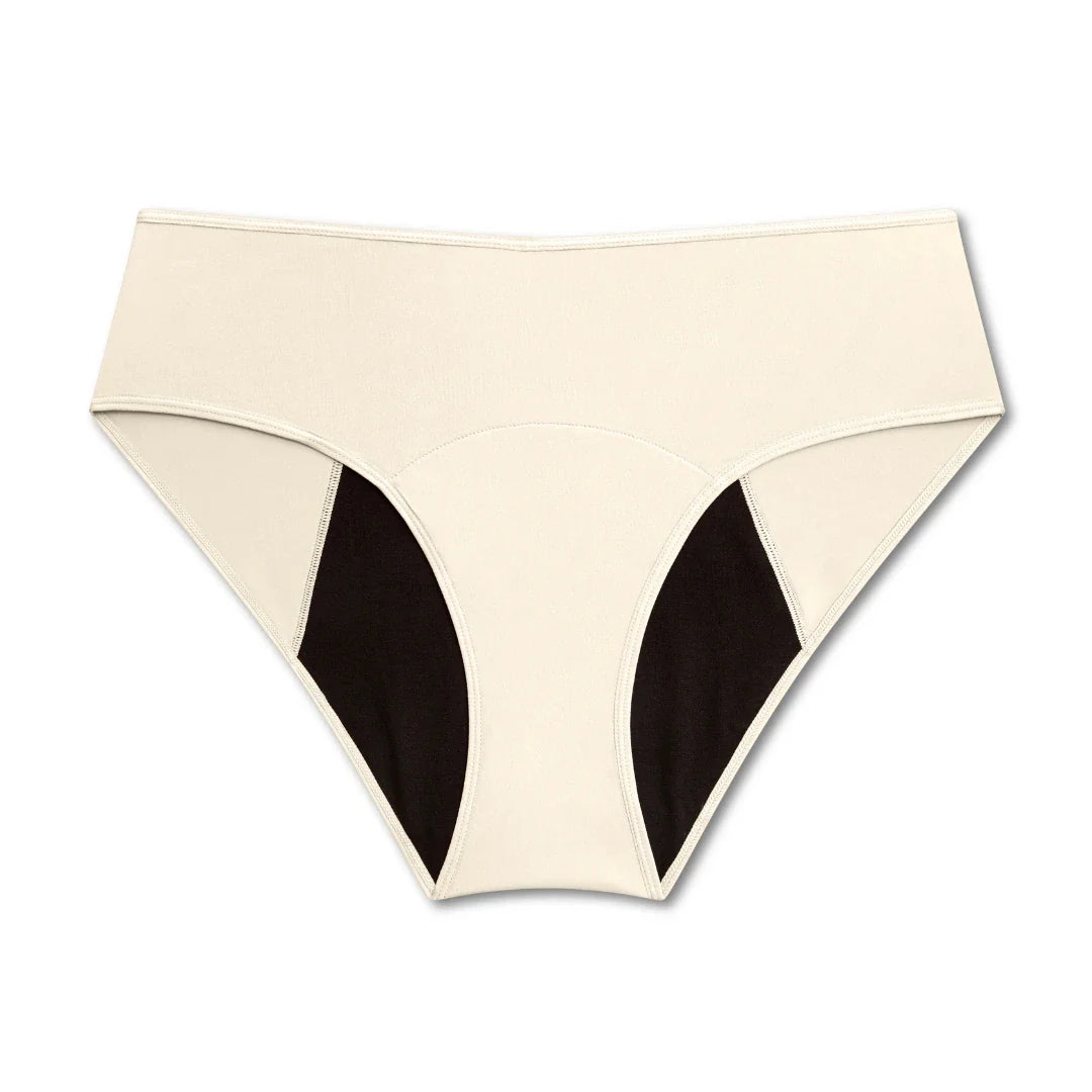 NEW: High Cut Leakproof Underwear (3+2 FREE)
