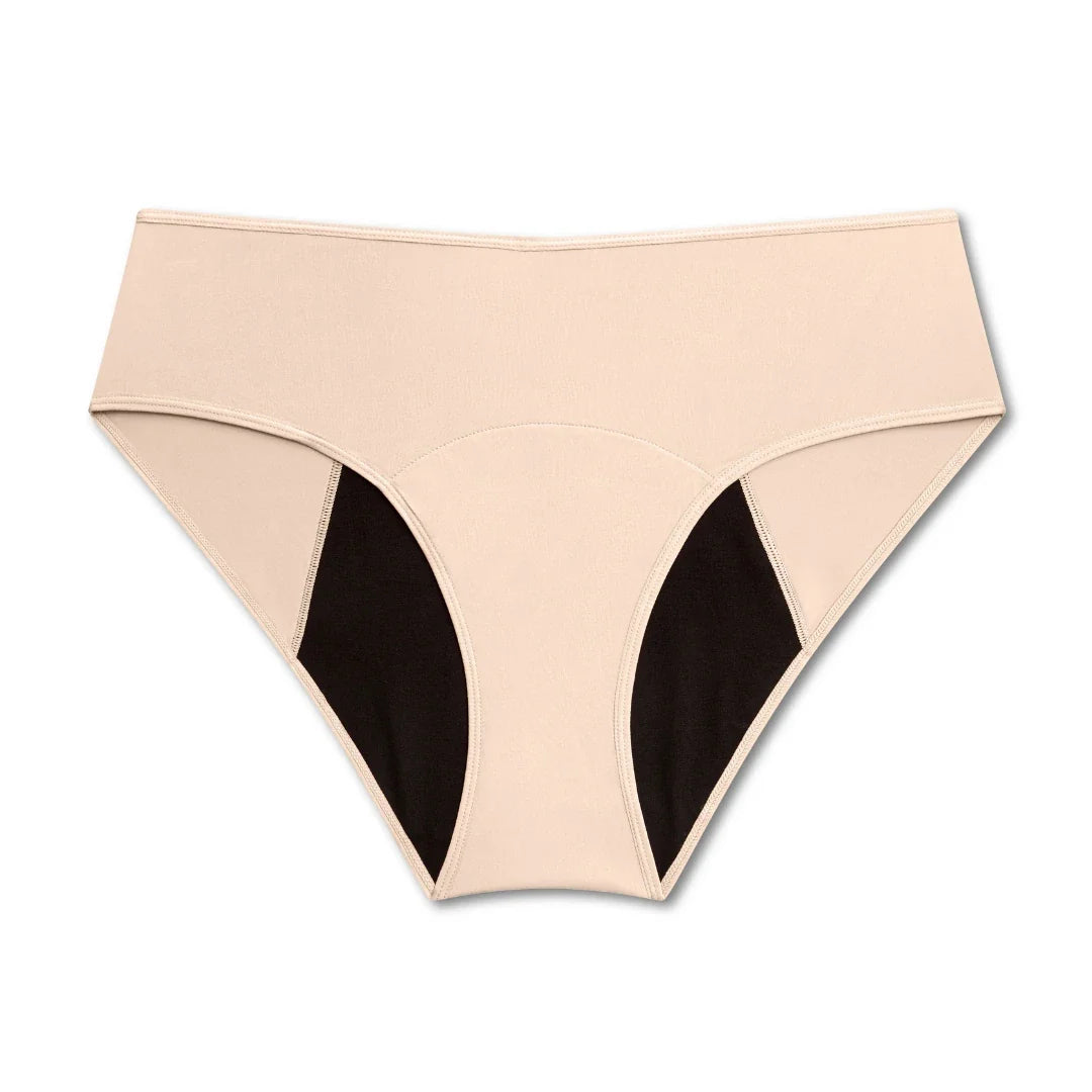 NEW: High Cut Leakproof Underwear (3+2 FREE)