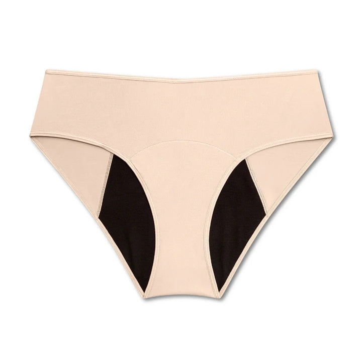 NEW: High Cut Leakproof Underwear (3+2 FREE)