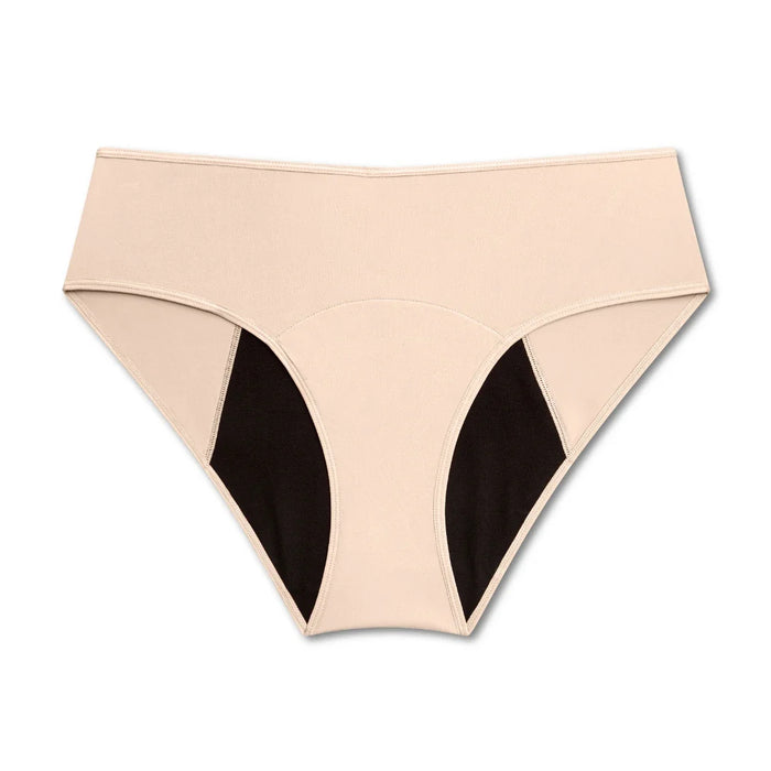 NEW: High Cut Leakproof Underwear (3+2 FREE)