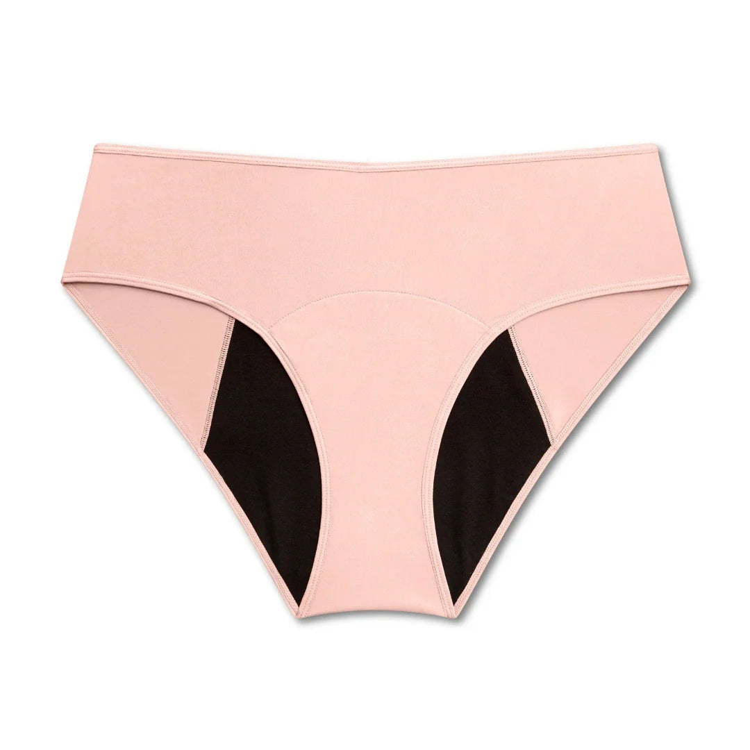 NEW: High Cut Leakproof Underwear (3+2 FREE)