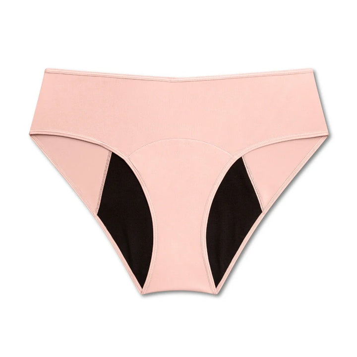 NEW: High Cut Leakproof Underwear (3+2 FREE)