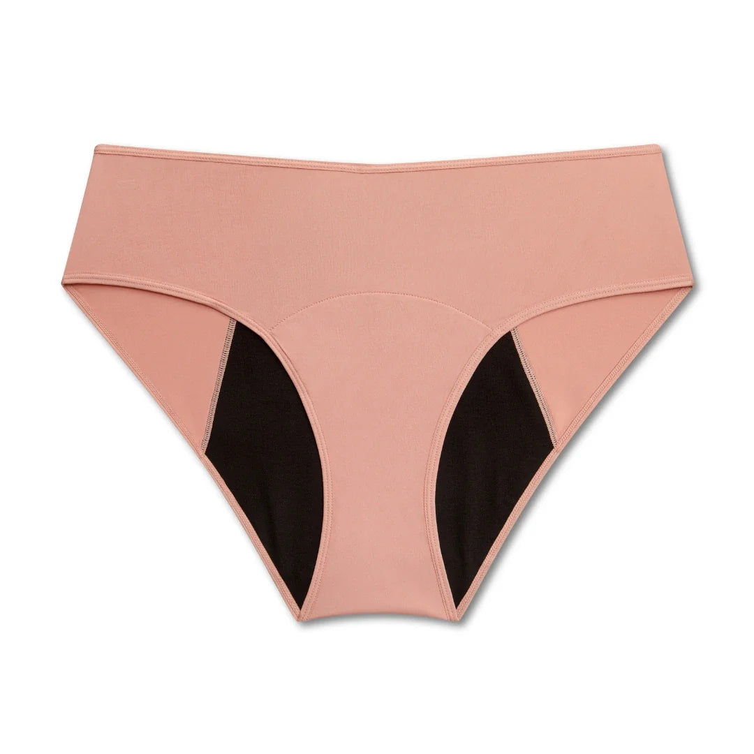 NEW: High Cut Leakproof Underwear (3+2 FREE)