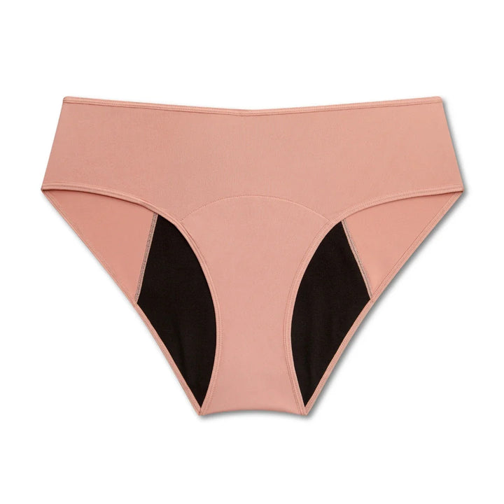 NEW: High Cut Leakproof Underwear (3+2 FREE)