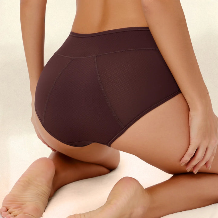 NEW: Comfort Plus Leakproof Underwear (3+2 FREE)