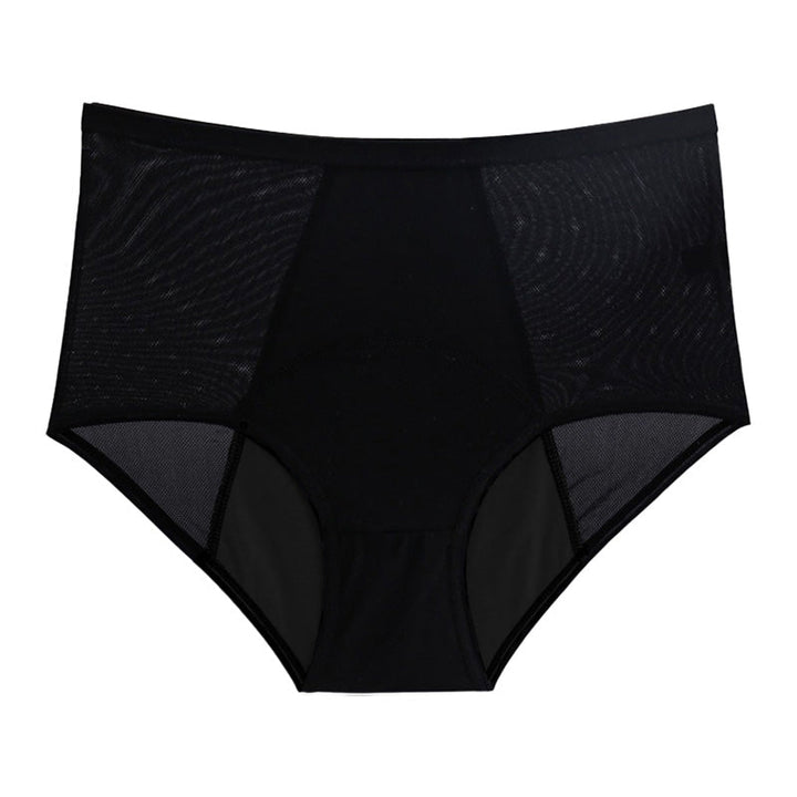NEW: Leakproof High Waisted Heavy Absorbency (3+2 FREE)