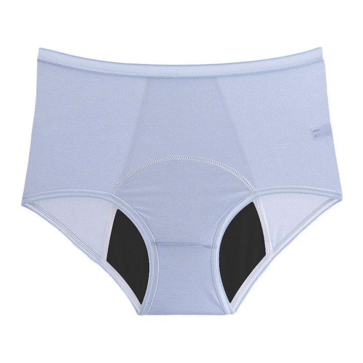 NEW: Leakproof High Waisted Heavy Absorbency (3+2 FREE)