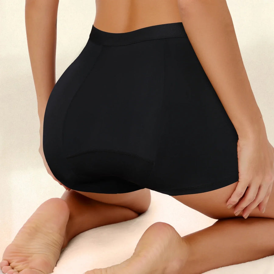 NEW: Leakproof Boyshorts (3+2 FREE)