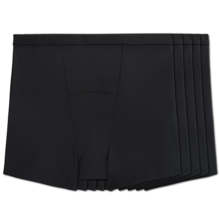 NEW: Leakproof Boyshorts (3+2 FREE)
