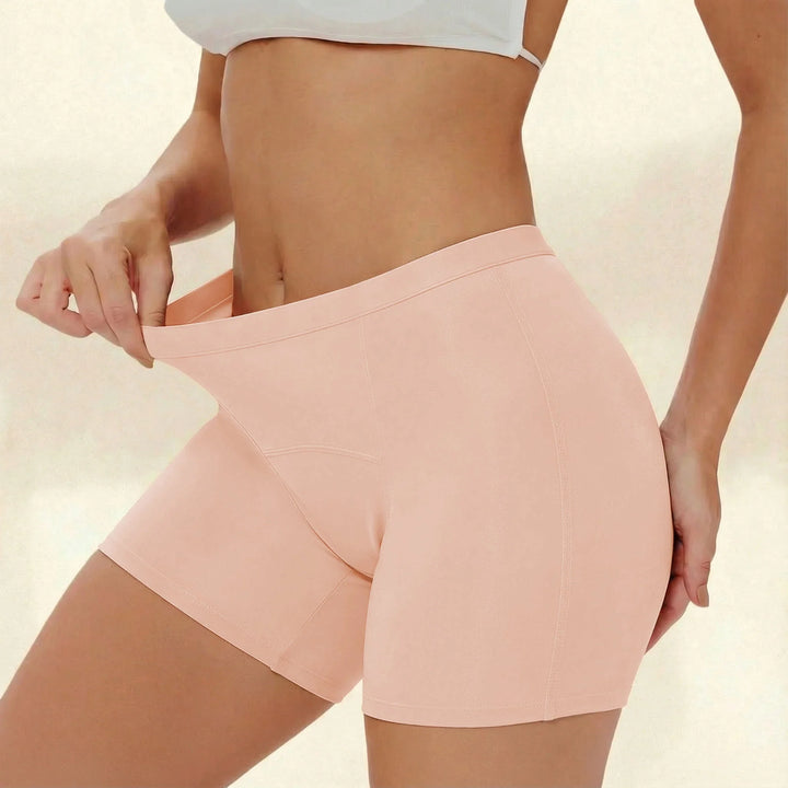 NEW: Leakproof Boyshorts (3+2 FREE)