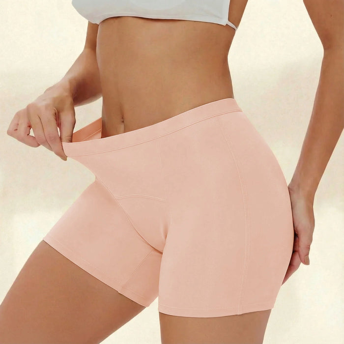 NEW: Leakproof Boyshorts (Heavy Absorbency Bundles)