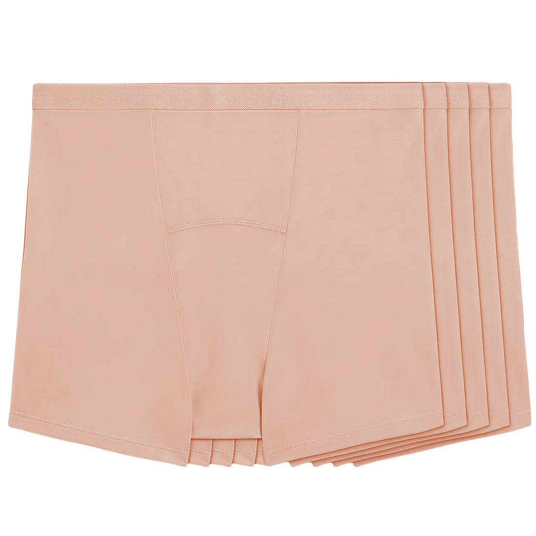 NEW: Leakproof Boyshorts (3+2 FREE)