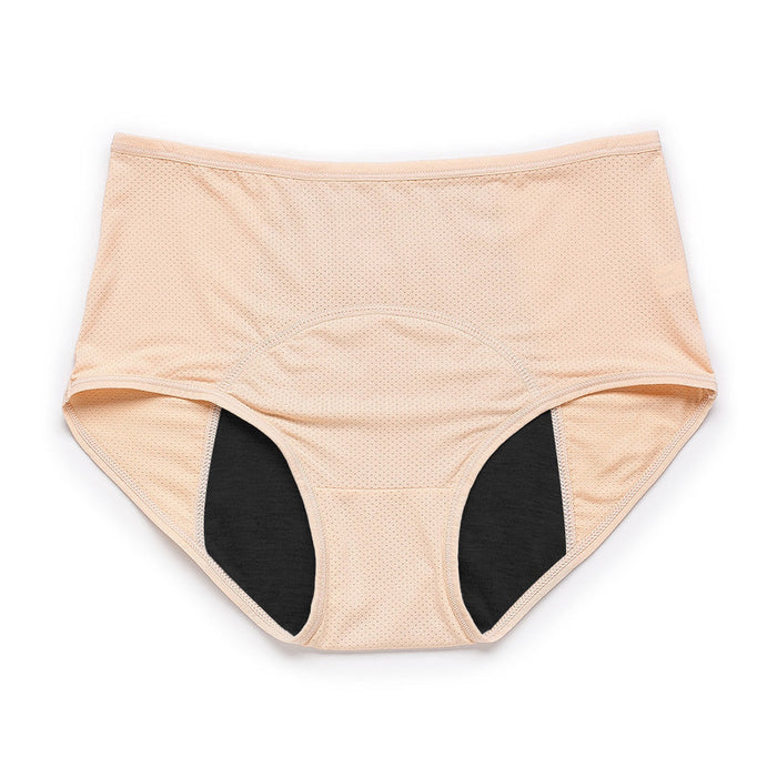 Comfy & Discreet Leakproof Underwear (Heavy Absorbency 1-Pack)