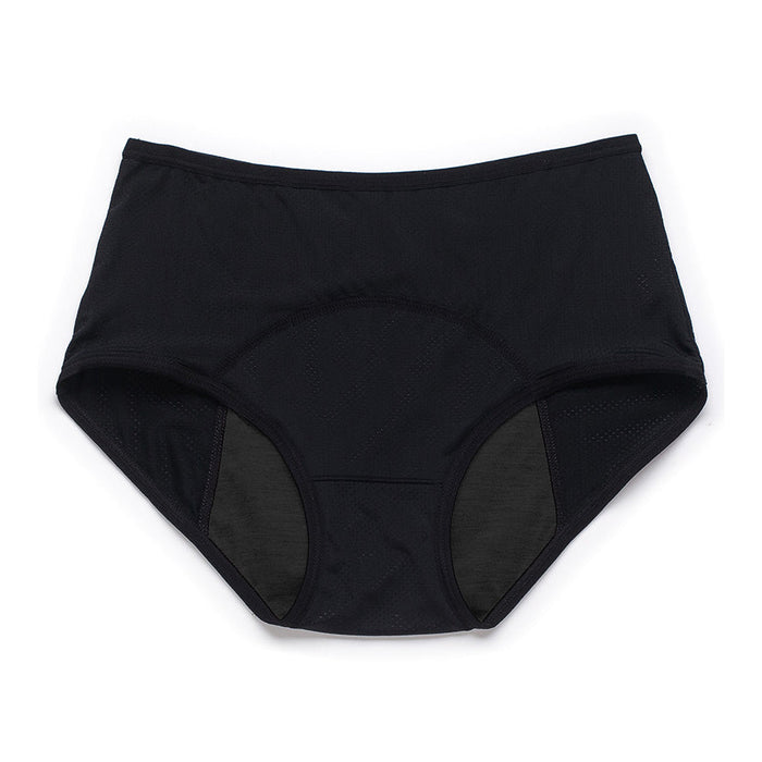 Comfy & Discreet Leakproof Underwear (Heavy Absorbency 1-Pack)