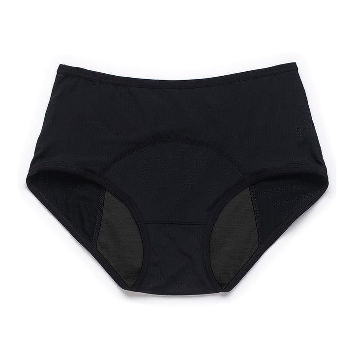 Comfy & Discreet Leakproof Underwear Heavy Absorbency (3+2 FREE)