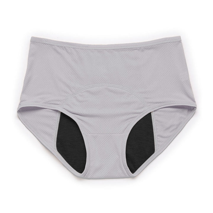 Comfy & Discreet Leakproof Underwear Heavy Absorbency (3+2 FREE)