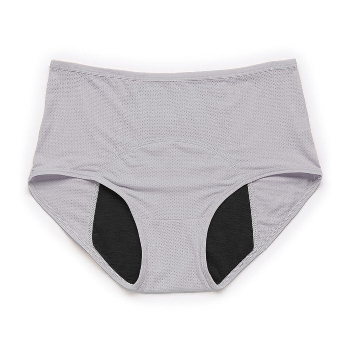 Comfy & Discreet Leakproof Underwear (Heavy Absorbency 1-Pack)