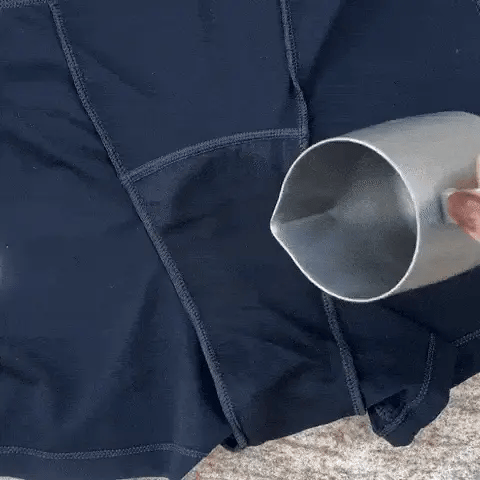 NEW: Leakproof Boyshorts (3+2 FREE)