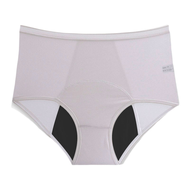 NEW: Leakproof High Waisted Heavy Absorbency (3+2 FREE)