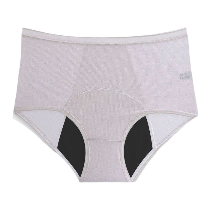 NEW: Leakproof High Waisted Heavy Absorbency (3+2 FREE)
