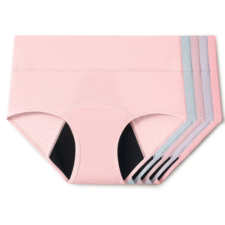 NEW: Comfort Plus Leakproof Underwear (3+2 FREE)