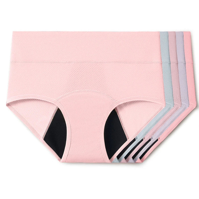 NEW: Comfort Plus Leakproof Underwear (3+2 FREE)