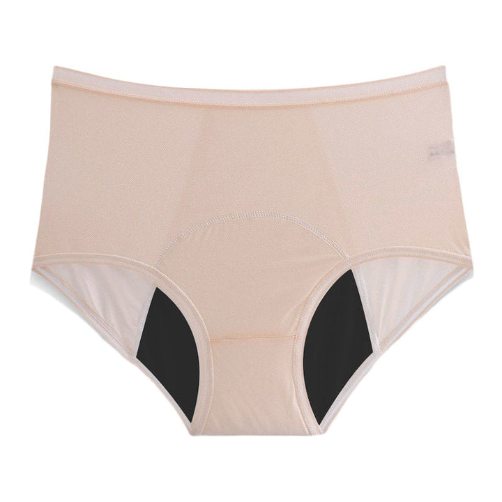 NEW: Leakproof High Waisted Heavy Absorbency (3+2 FREE)