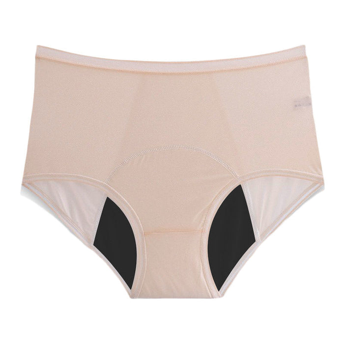 NEW: Leakproof High Waisted Heavy Absorbency (3+2 FREE)