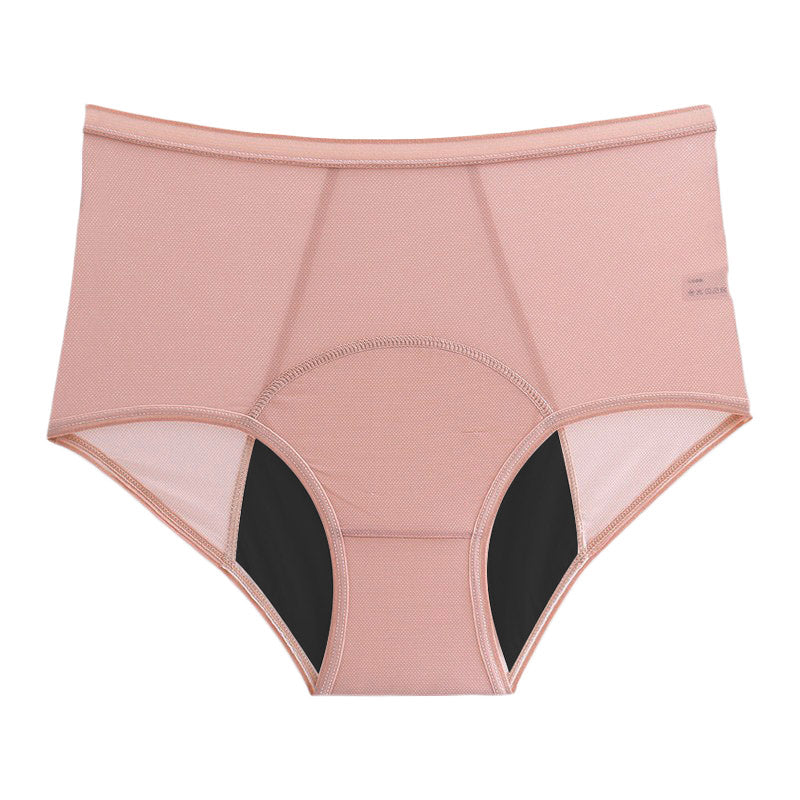 NEW: Leakproof High Waisted Heavy Absorbency (3+2 FREE)