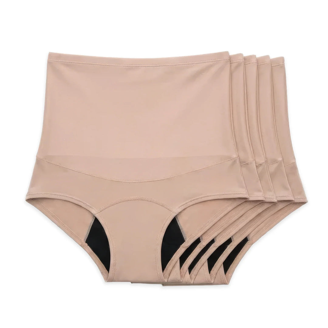 NEW: Leakproof Shapewear (3+2 FREE)
