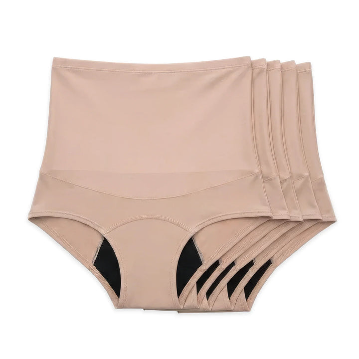 NEW: Leakproof Shapewear (3+2 FREE)