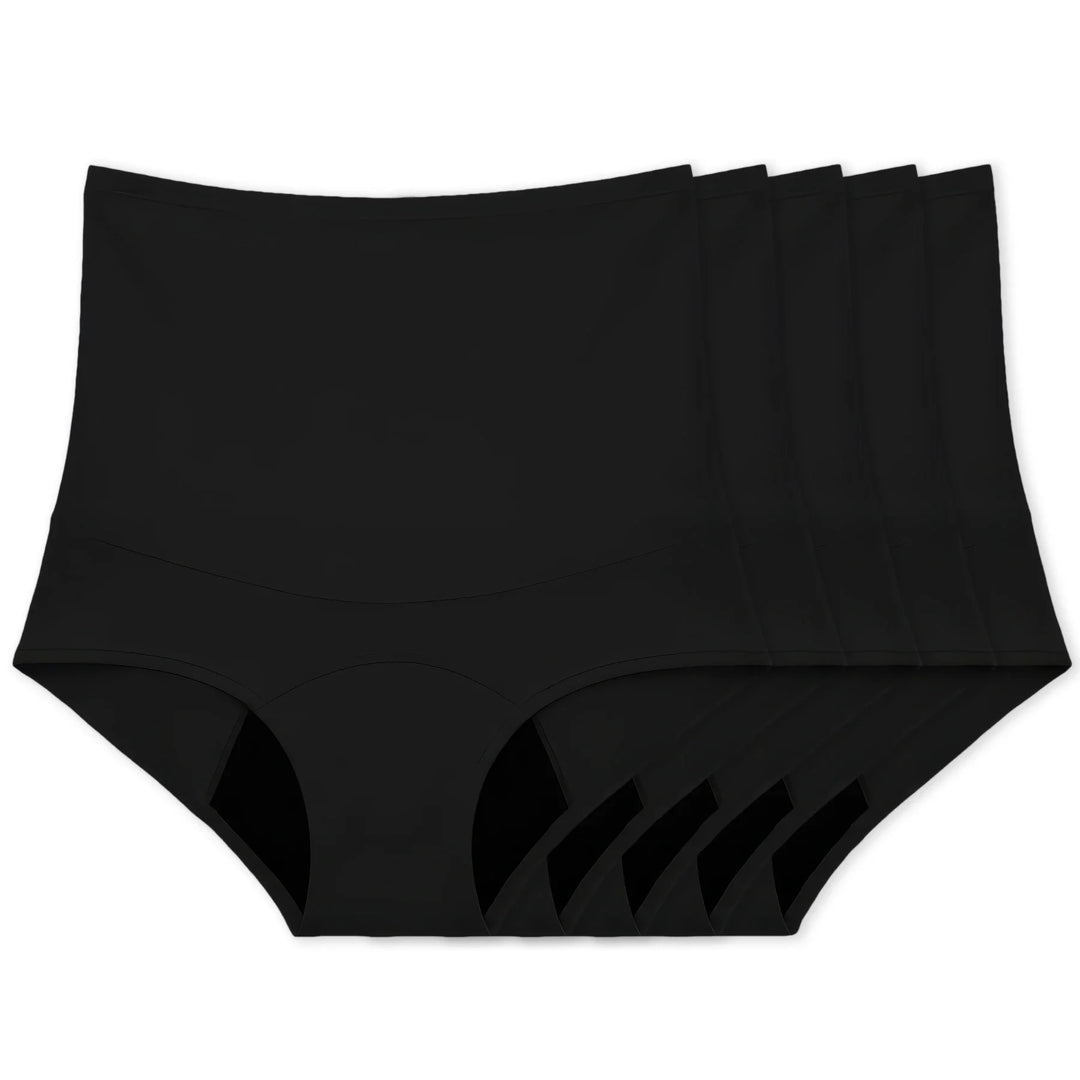 NEW: Leakproof Shapewear (3+2 FREE)